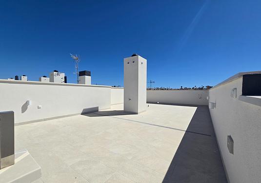 Apartment in Orihuela Costa