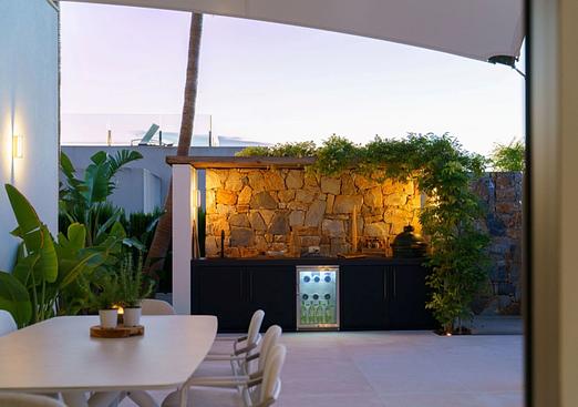 Villa in San Miguel de Salinas