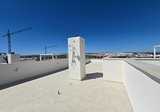 Apartment in Orihuela Costa