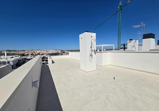 Apartment in Orihuela Costa