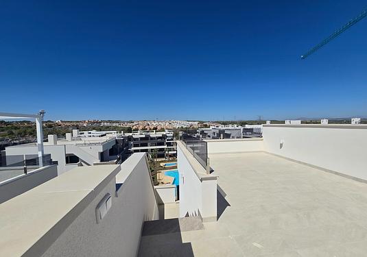 Apartment in Orihuela Costa