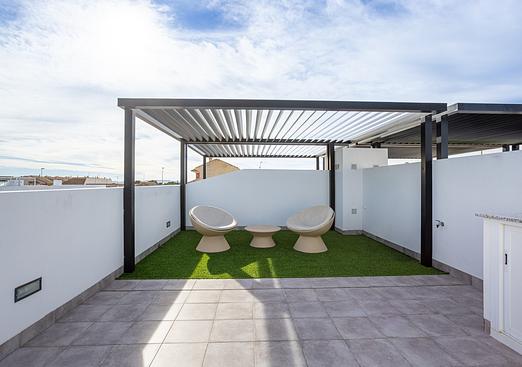 Villa in Torre Pacheco