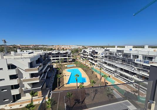 Apartment in Orihuela Costa