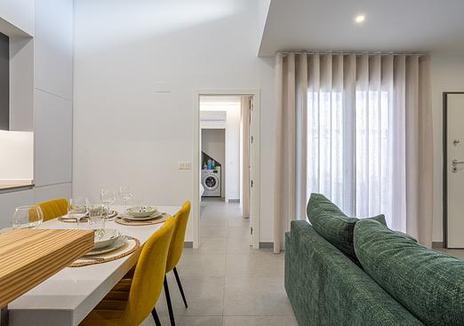 Villa in Torre Pacheco