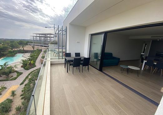 Apartment in Las Colinas Golf