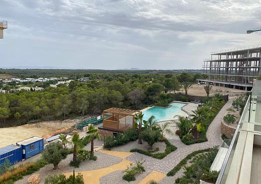 Apartment in Las Colinas Golf