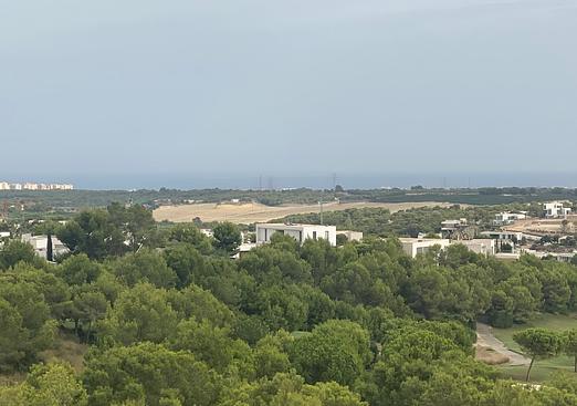 Apartment in Las Colinas Golf