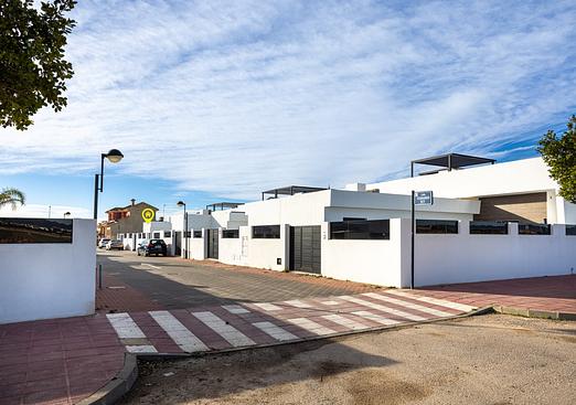 Villa in Torre Pacheco