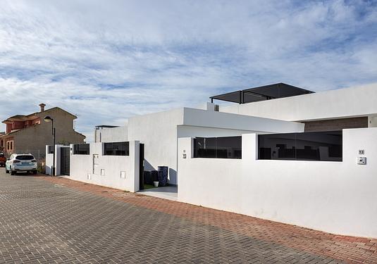 Villa in Torre Pacheco