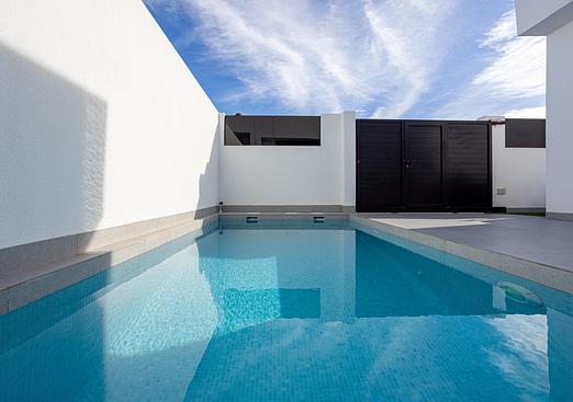 Villa in Torre Pacheco