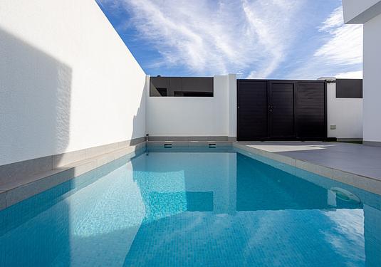 Villa in Torre Pacheco
