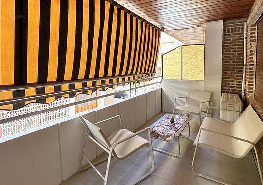 Apartment in Torrevieja