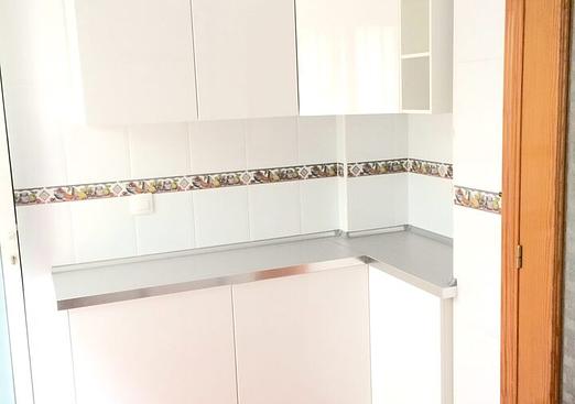 Town house in Playa Flamenca