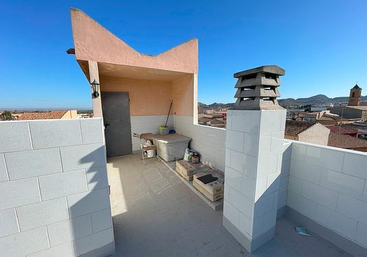 Semi detached in La Union