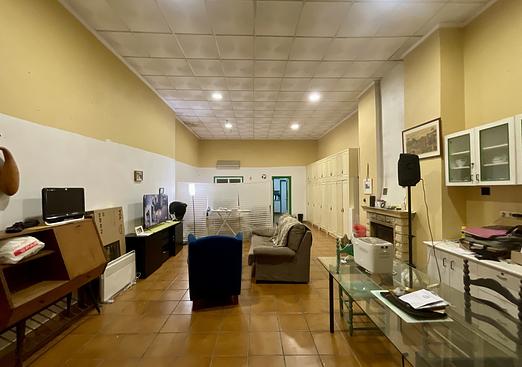 Bungalow in Torrevieja