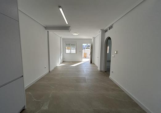 Apartment in Pilar de La Horadada