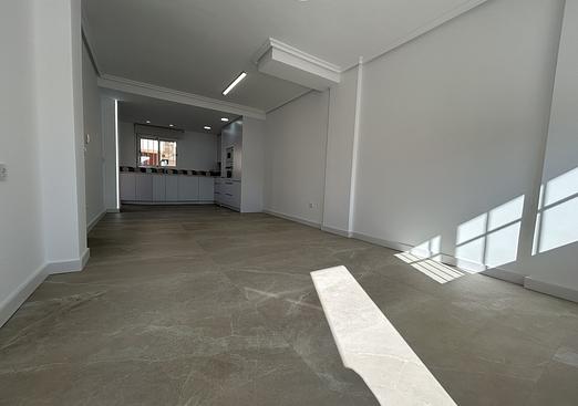 Apartment in Pilar de La Horadada
