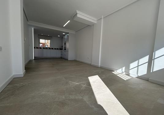 Apartment in Pilar de La Horadada