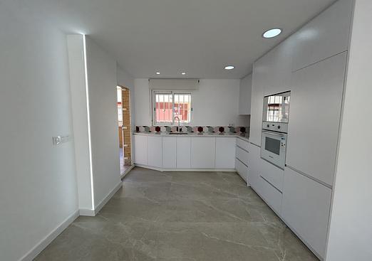 Apartment in Pilar de La Horadada