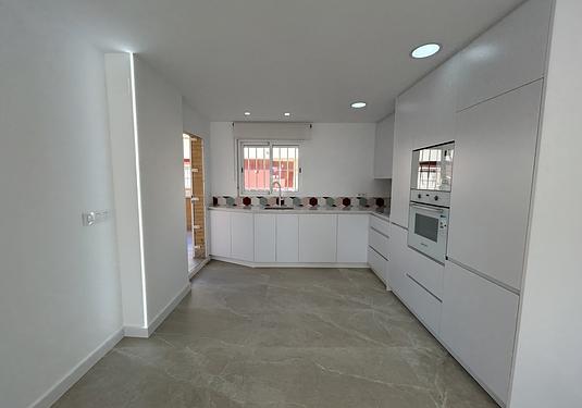 Apartment in Pilar de La Horadada