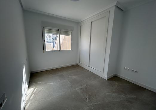 Apartment in Pilar de La Horadada