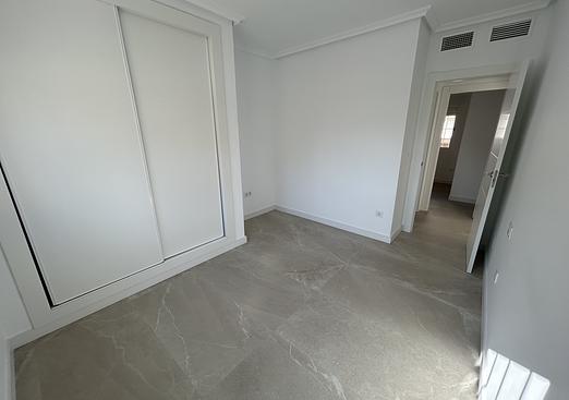 Apartment in Pilar de La Horadada