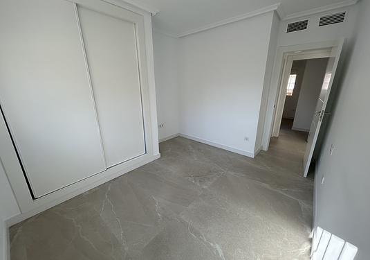 Apartment in Pilar de La Horadada