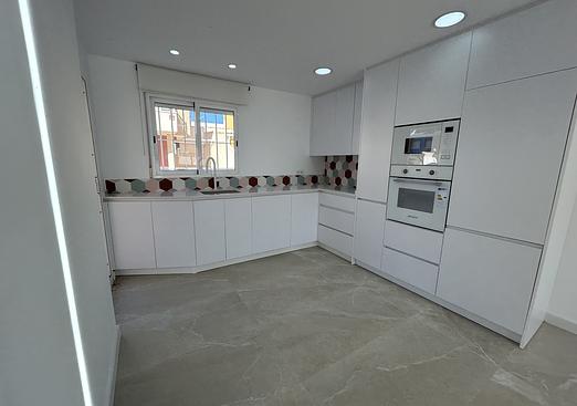 Apartment in Pilar de La Horadada