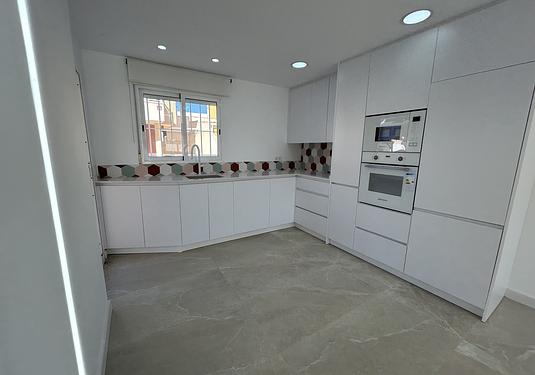 Apartment in Pilar de La Horadada