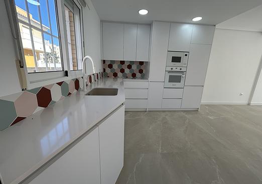 Apartment in Pilar de La Horadada