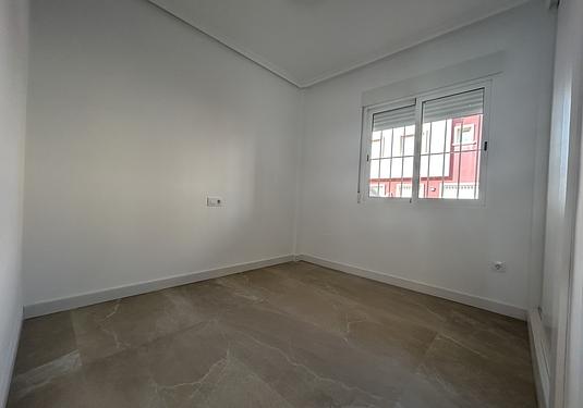 Apartment in Pilar de La Horadada