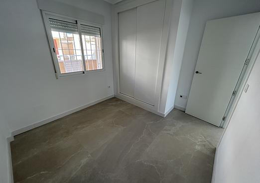 Apartment in Pilar de La Horadada