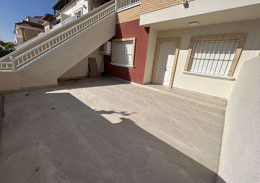 Apartment in Pilar de La Horadada