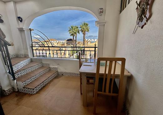 Apartment in Los Altos