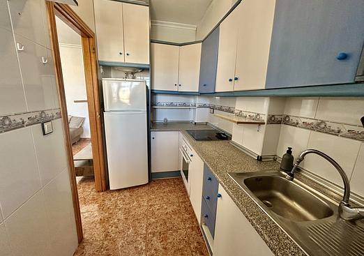 Apartment in Los Altos
