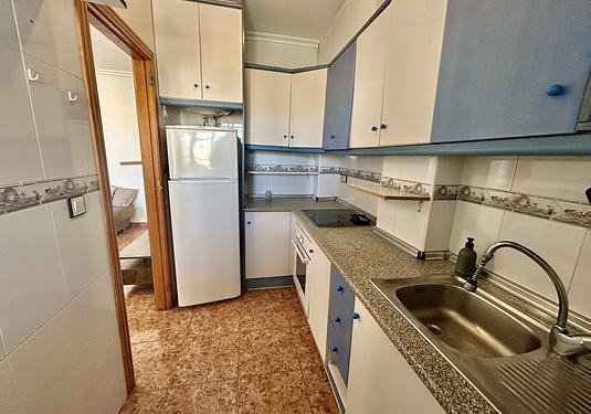 Apartment in Los Altos