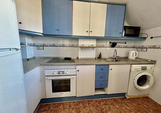 Apartment in Los Altos