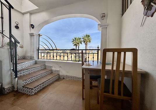 Apartment in Los Altos
