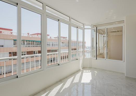 Apartment in Torrevieja