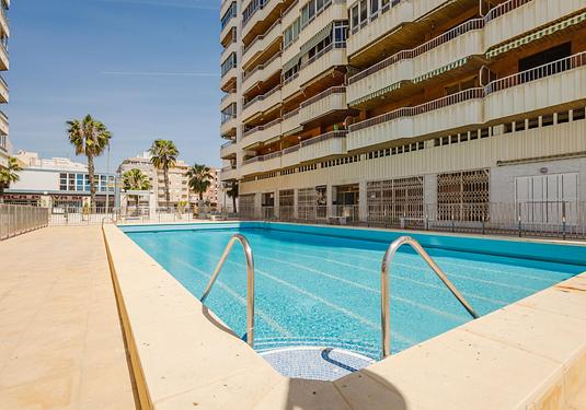Apartment in Torrevieja