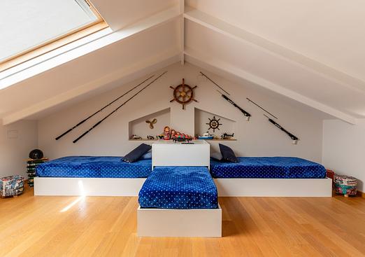 Apartment in Alicante