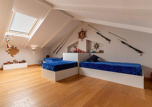 Apartment in Alicante