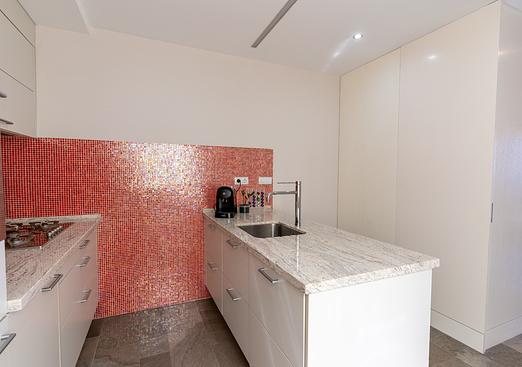 Apartment in Alicante
