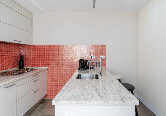 Apartment in Alicante