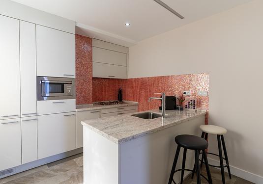 Apartment in Alicante