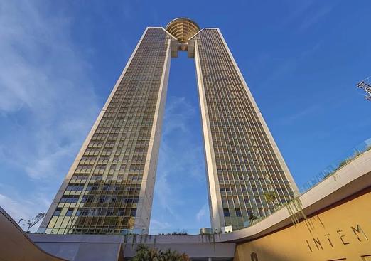 Apartment in Benidorm