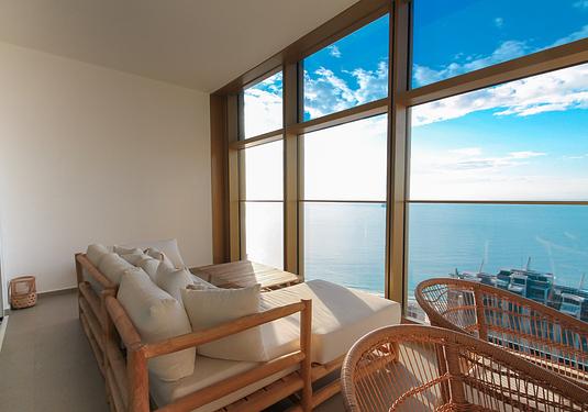 Apartment in Benidorm
