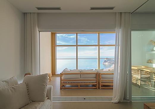 Apartment in Benidorm