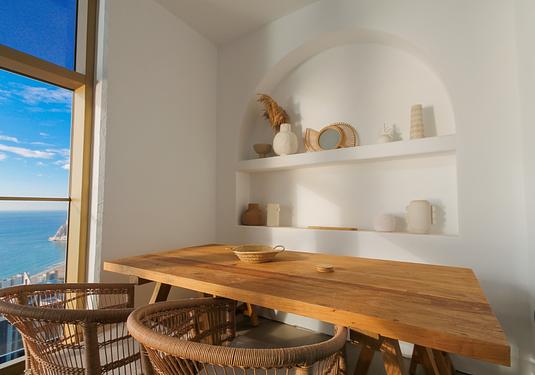 Apartment in Benidorm