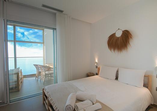Apartment in Benidorm